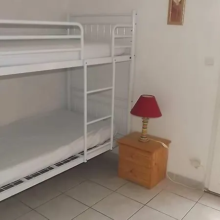 Pavillon 6 Pers Avec Piscine Et Parking, Proche - Fr-1-781-90 Valras-Plage