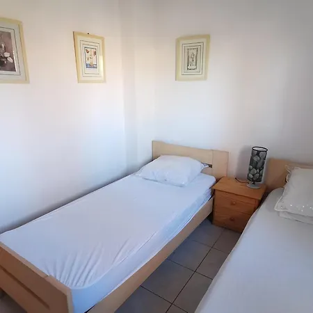 Pavillon 6 Pers Avec Piscine Et Parking, Proche - Fr-1-781-90 Casa vacanze Valras-Plage